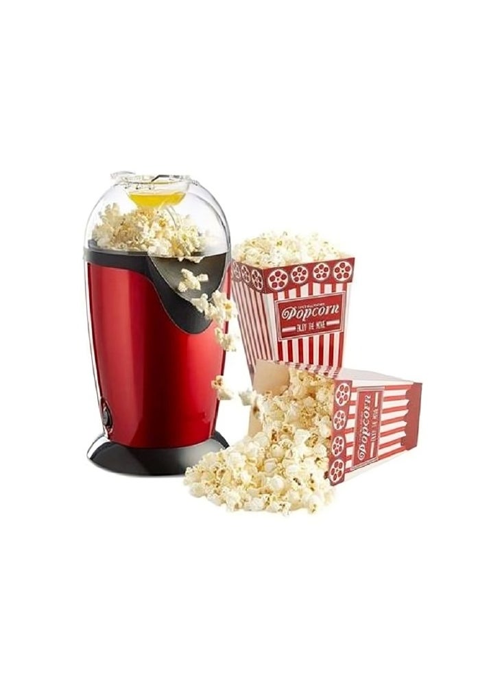 City Popcorn maker 1200 watts  - Image 2