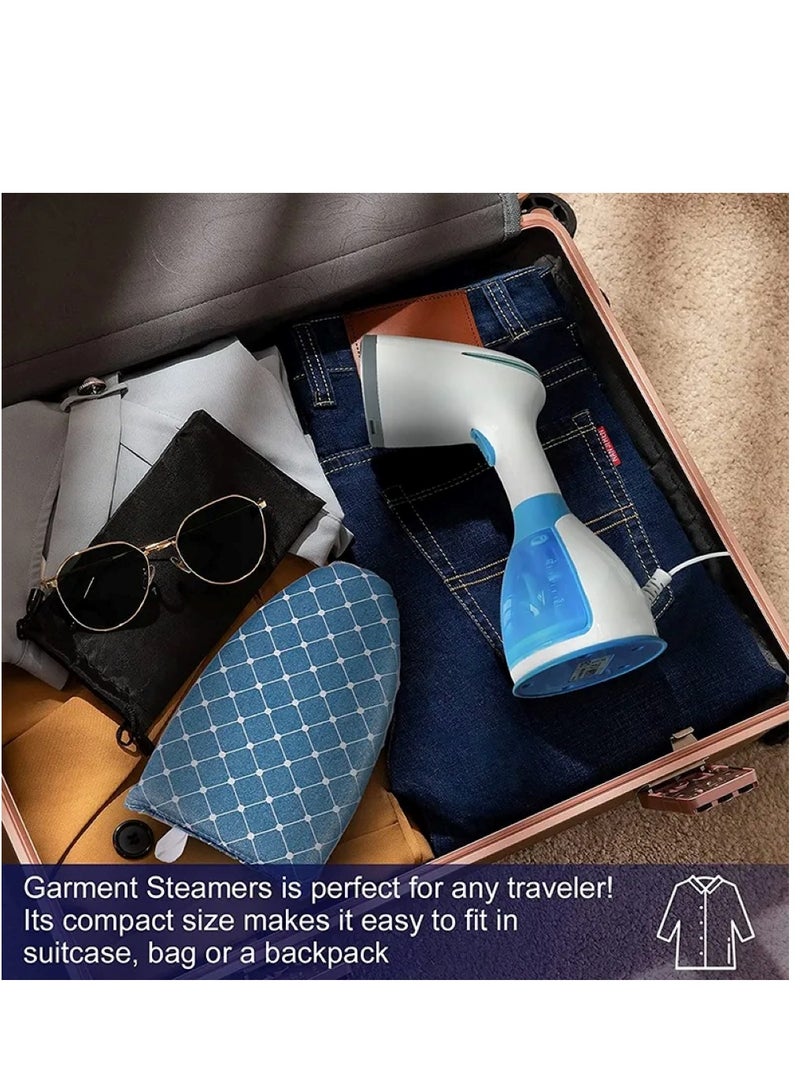 كابتن تيك جهاز كي بالبخار محمول باليد 0.28 لتر 1500 وات - Image 4