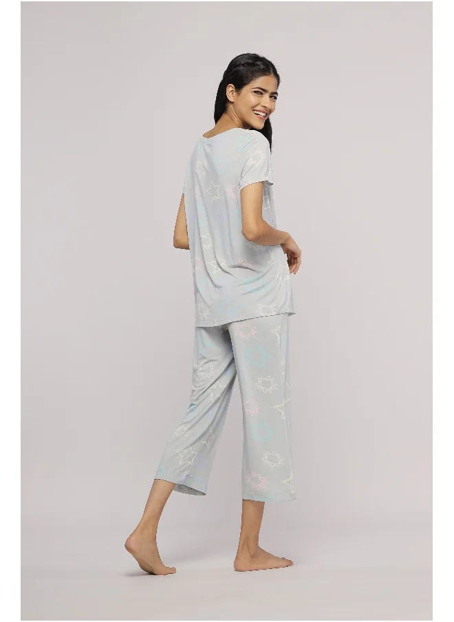 NeceSera Starlit Capri