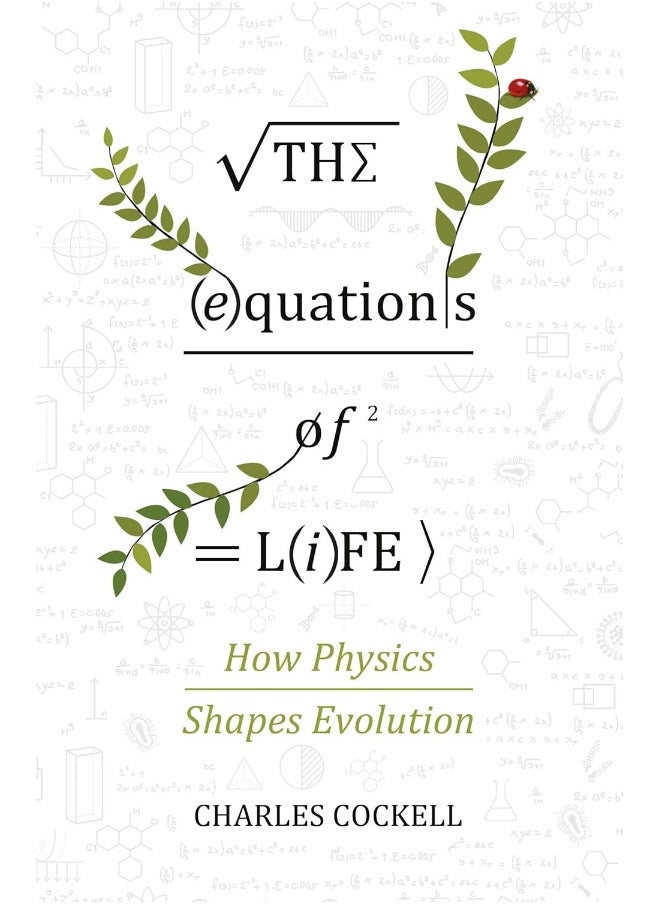 null - The Equations of Life: How Physics Shapes Evolution - Image 1