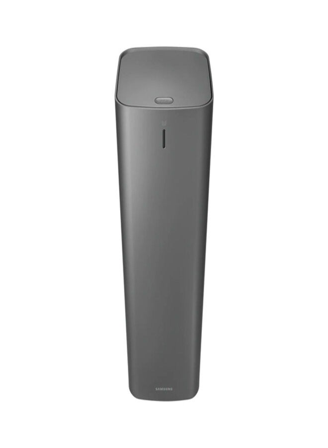 Samsung Vacuum Cleaner Clean Station With Easy Maintenance - Silver - Image 5