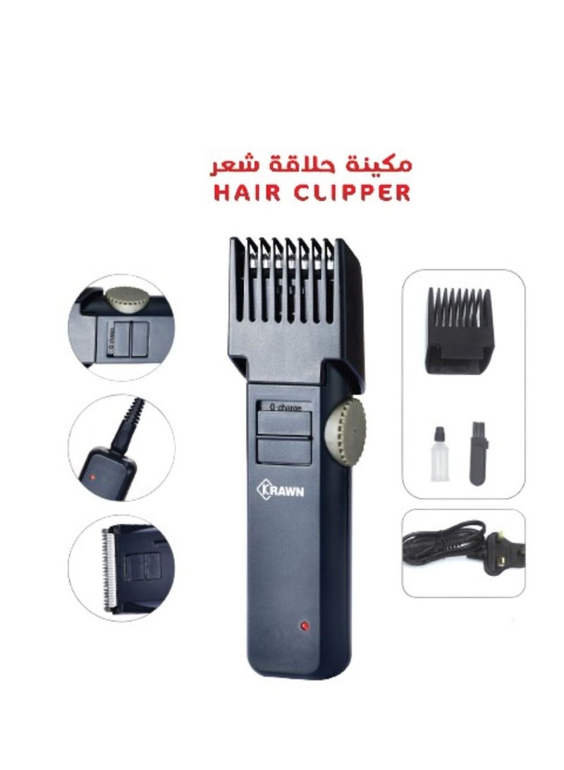 كراون ماكينة حلاقة شعر - Image 2
