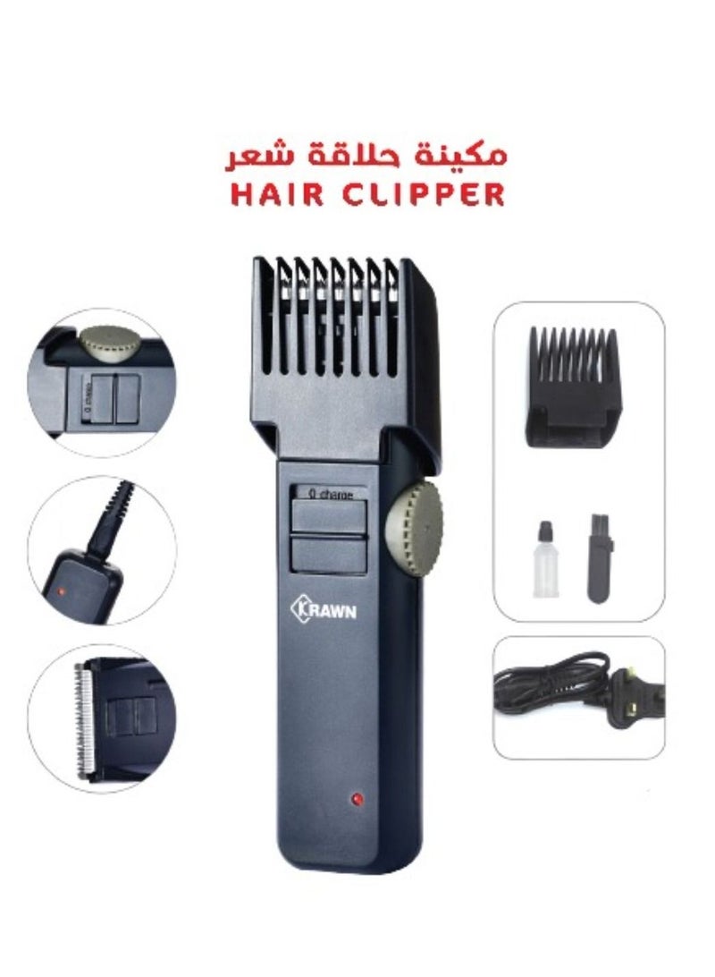 كراون ماكينة حلاقة شعر - Image 1