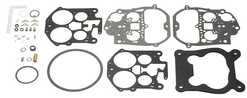 ACDelco Professional 19250956 Carburetor Repair Kit with Ball Clips Gaskets Screws and Seals