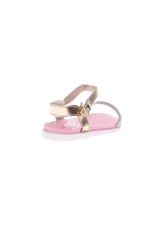 MOLEKINHA Back Strap Flat Sandals  - Image 3