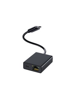 Ethernet Adapter, Fit for Fire TV Stick, Electop Micro USB to RJ45 Ethernet Network Adapter Compatible with 4K Fire Stick, Chromecast Google Home Mini and More Streaming TV Sticks