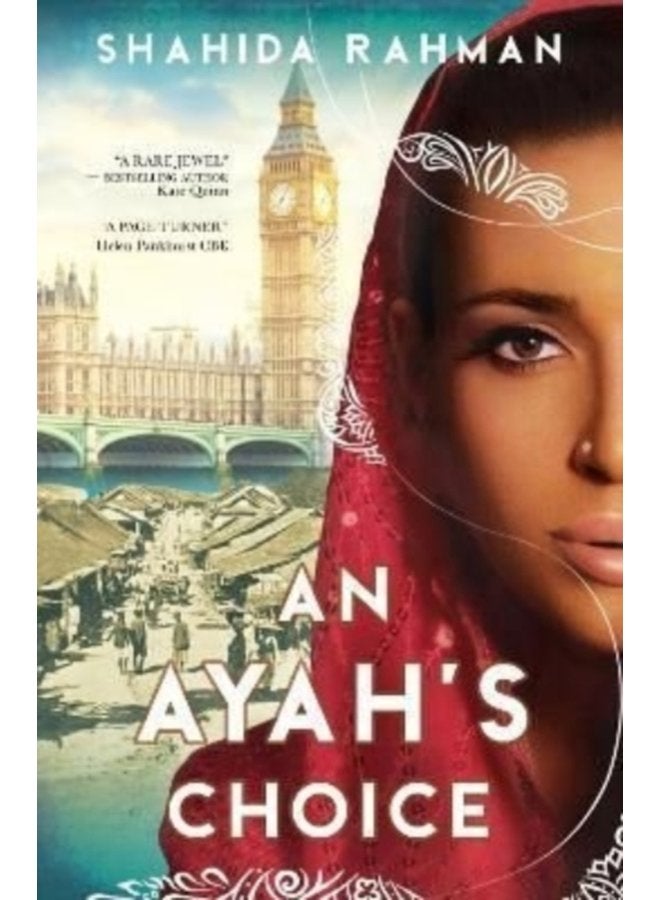 An Ayah s Choice - Paperback