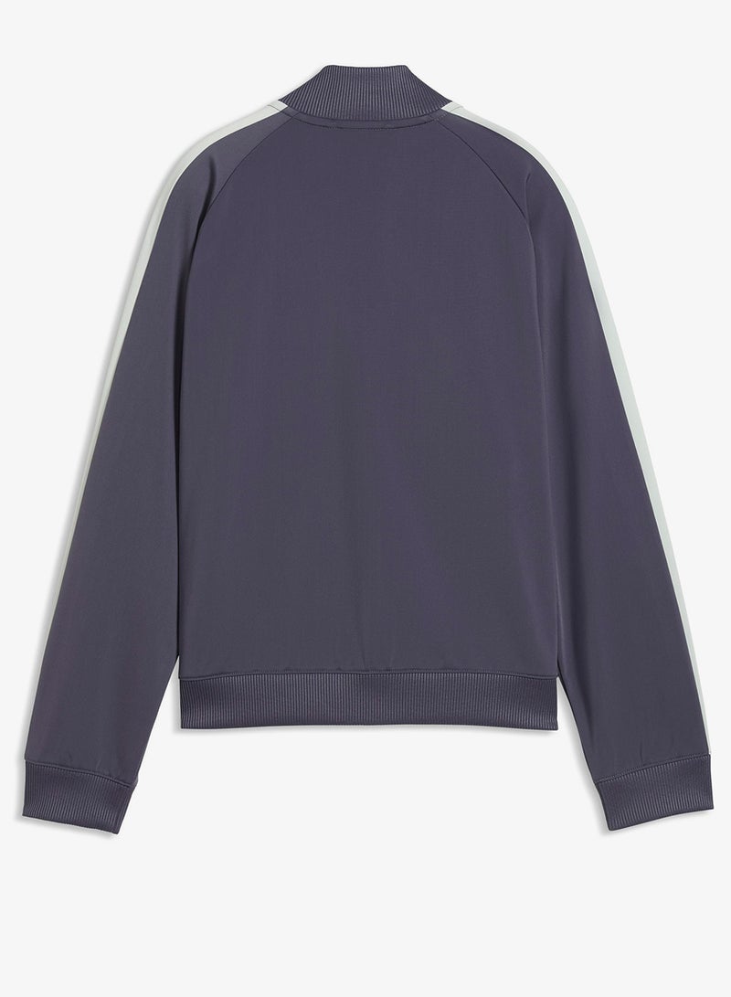 PUMA Youth T7 Always On Track Jacket - Image 2