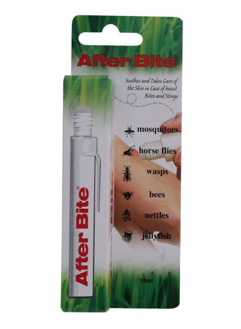 AfterBite Ezycare Insect After  Bite Relief Adults 15ml - Image 1