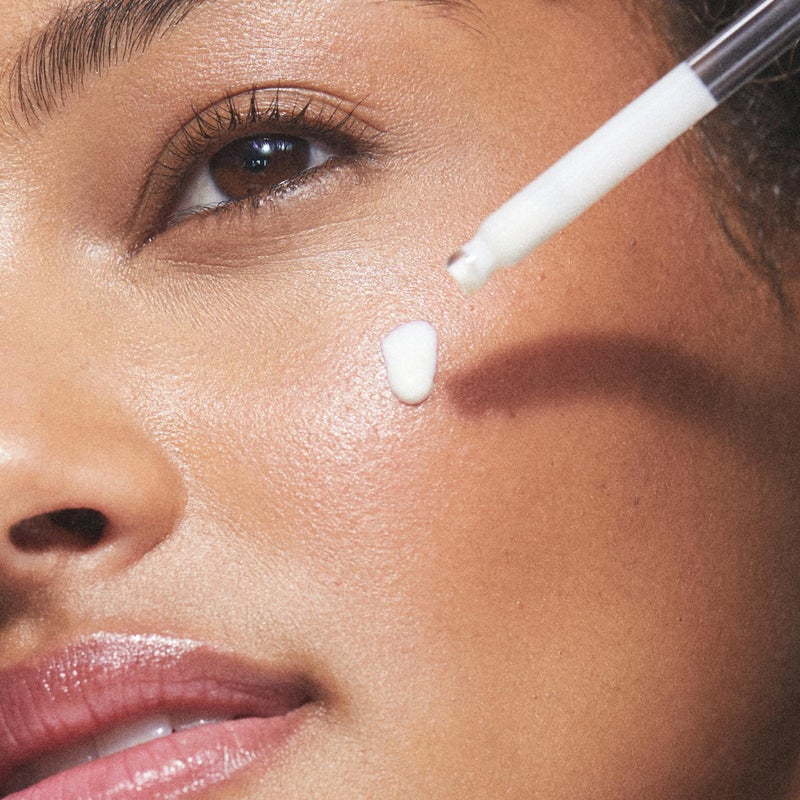 KORA Organics Silky Sun Drops, Mineral Sunscreen Serum SPF 30 with Reef-Safe Non-Nano Zinc Oxide, UVA/UVB Protection, Certified Organic, Cruelty Free, 1.01 oz - Image 3