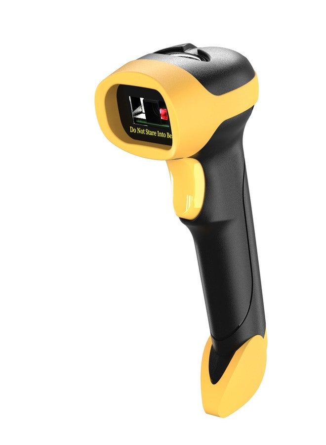 NetumScan Bluetooth Bar Code Scanner, 3 in 1 Automatic Wireless 1D Barcode Scanner Handheld USB CCD Barcode Reader for Store, Warehouse POS, Computer, Tablet, iPhone, iPad, Android - Image 1