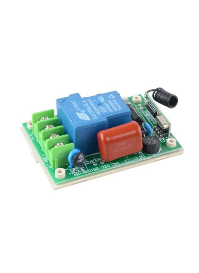 Bluefield Single Receive 433Mhz 220v  - Image 3