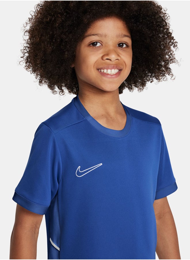 Nike Knk Df Acd25 Top Ss Pd  - Image 2