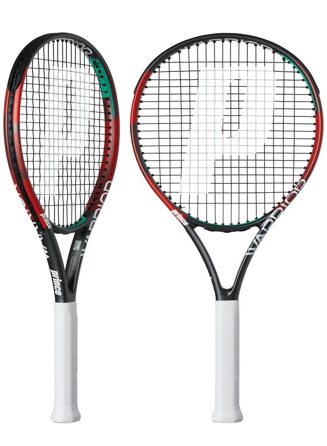 Prince Warrior 100 (285g) Racquets 4 3/8" (#3) - Image 1