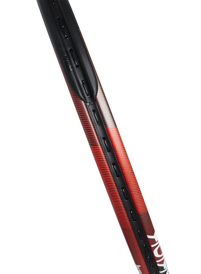 Prince Warrior 100 (285g) Racquets 4 3/8" (#3) - Image 3