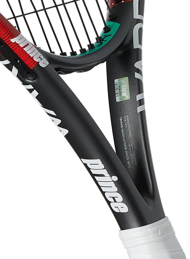Prince Warrior 100 (285g) Racquets 4 3/8" (#3) - Image 2