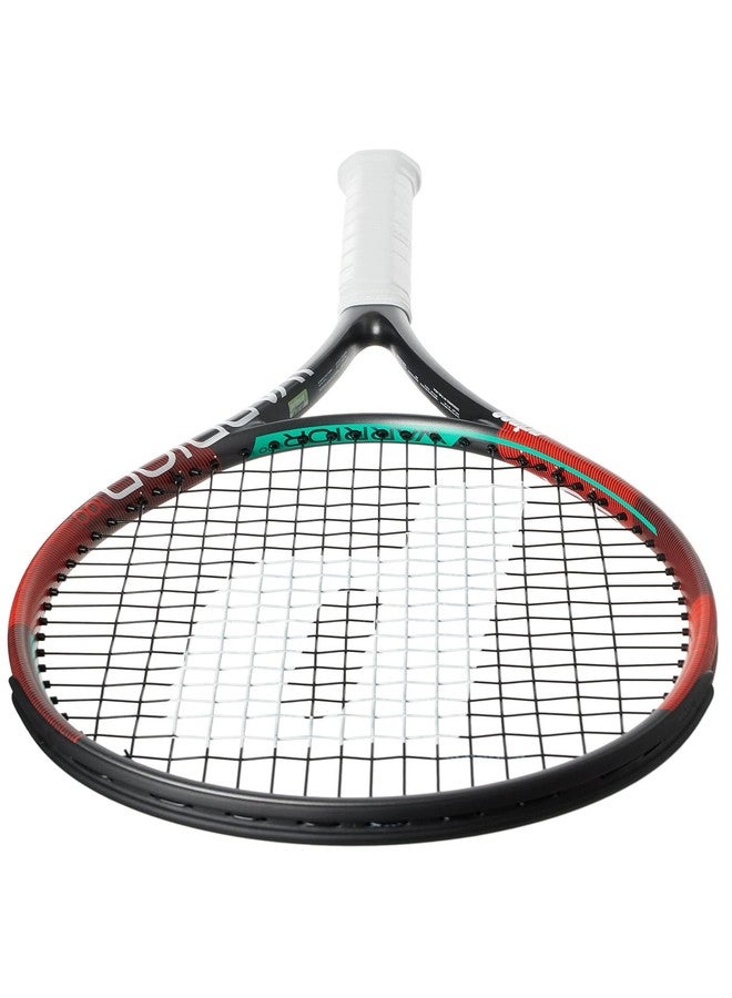 Prince Warrior 100 (285g) Racquets 4 3/8" (#3) - Image 5