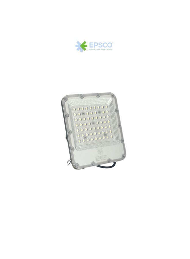 EPSCO Flood A 50 watt - outdoor FloodLight - 5000 Lumens