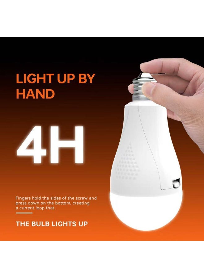 BIVA Emergency Lighting Lamp - Image 5