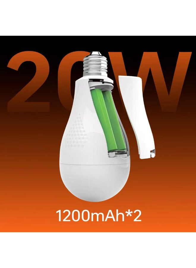 BIVA Emergency Lighting Lamp - Image 4