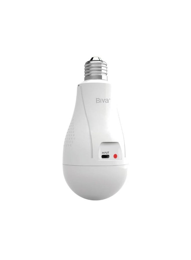 BIVA Emergency Lighting Lamp - Image 3
