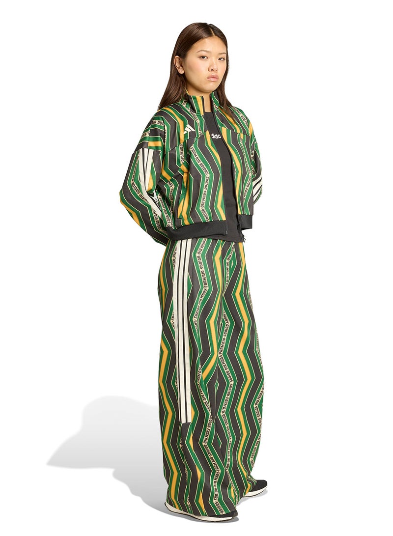 Adidas Farm Tiro Track Jacket - Image 5
