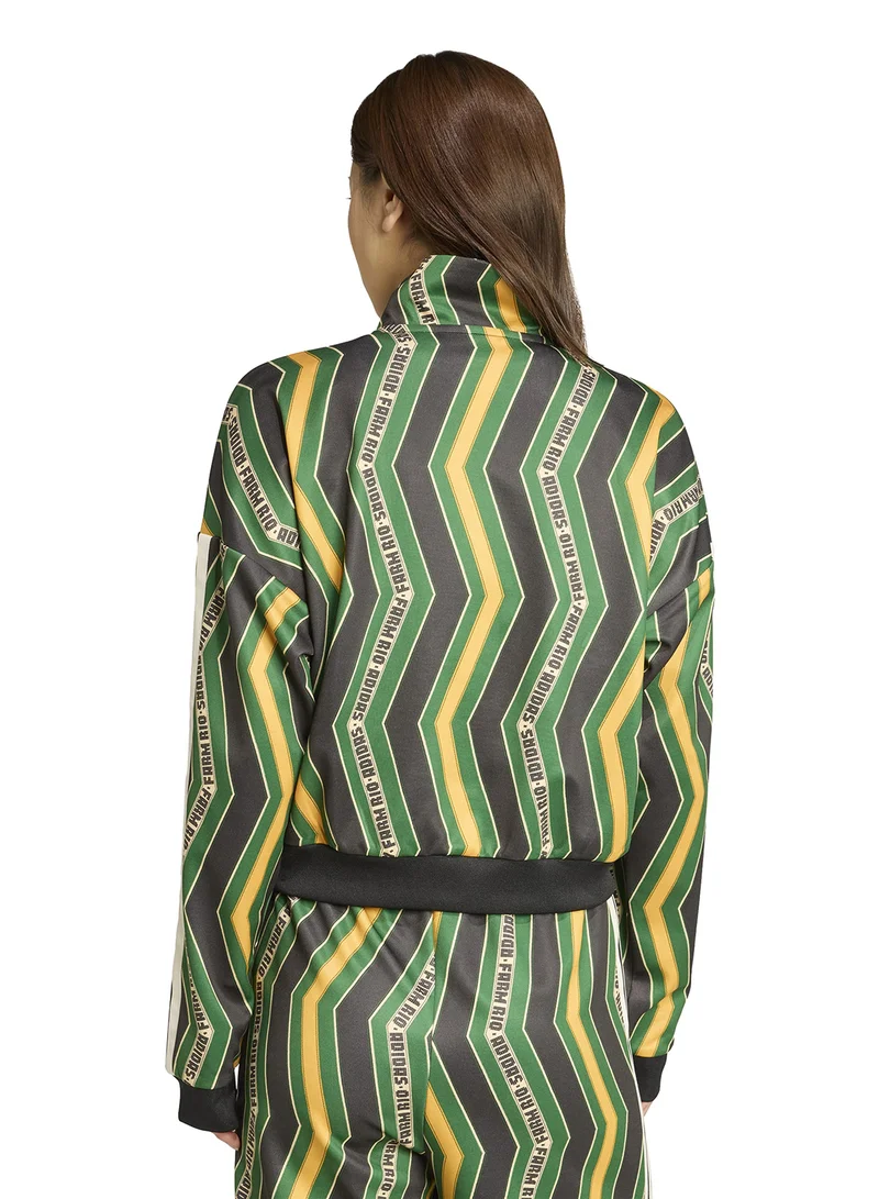 Adidas Farm Tiro Track Jacket
