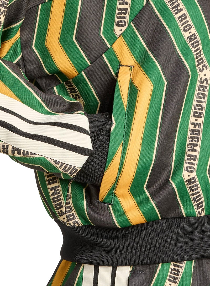 Adidas Farm Tiro Track Jacket - Image 4