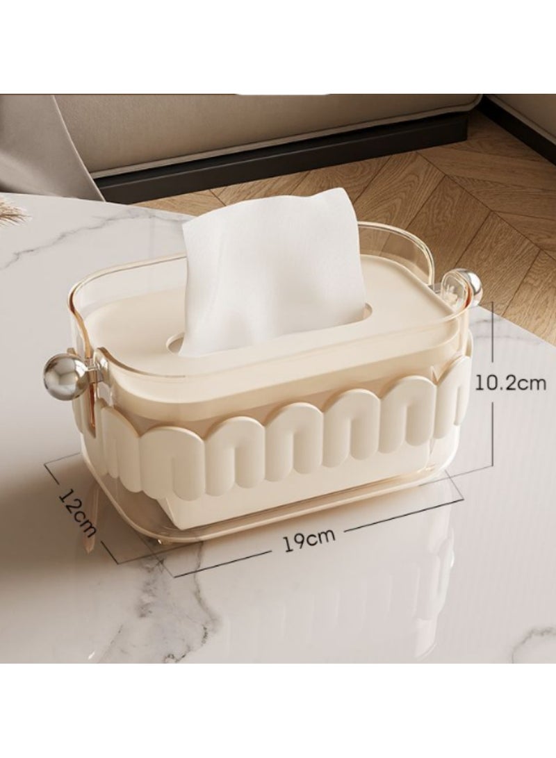 EBMINI Home Ins Air Drawn Paper Box - Image 1