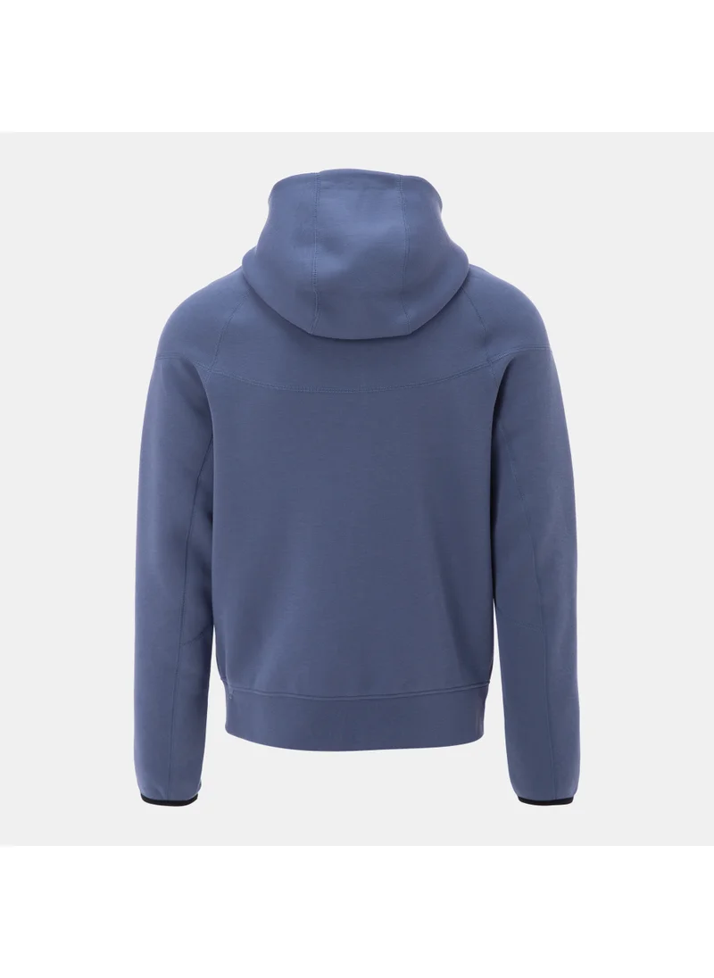 Nike Men's Paris Saint-Germain Tech Fleece Windrunner Football Hoodie
