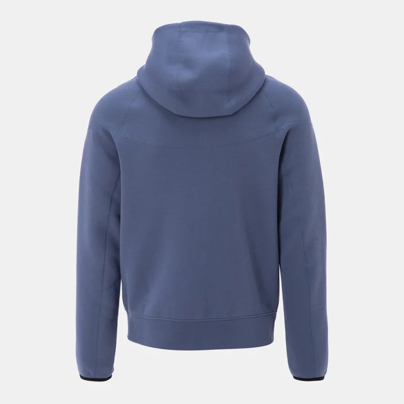 Nike Men's Paris Saint-Germain Tech Fleece Windrunner Football Hoodie