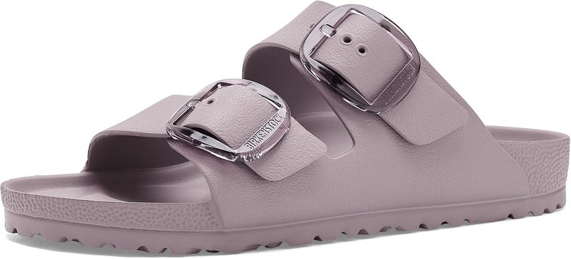 Birkenstock Women's Arizona Big Buckle EVA Slide Sandals - Zinfandel - Image 1