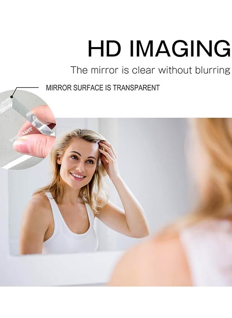 Living - Floor Standing Mirror with stand 40*160cm - Image 1