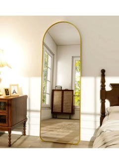 Living Floor Standing Mirror with stand 40*160cm  - Image 4