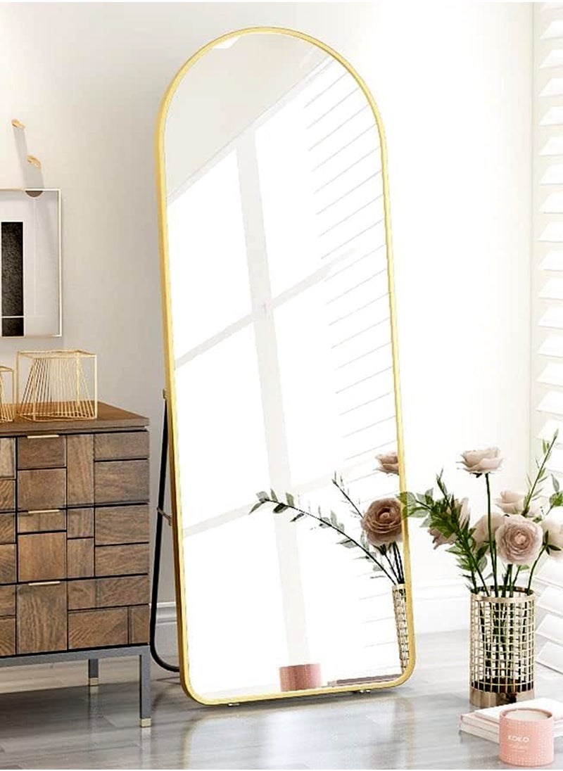 Living - Floor Standing Mirror with stand 40*160cm - Image 1