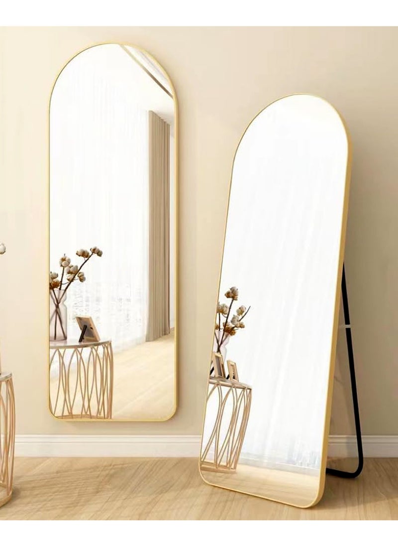 Living - Floor Standing Mirror with stand 40*160cm - Image 1