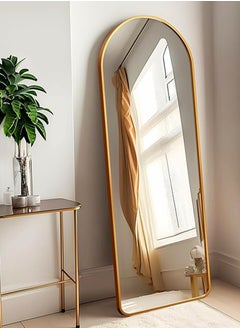 Living Floor Standing Mirror with stand 40*160cm  - Image 2