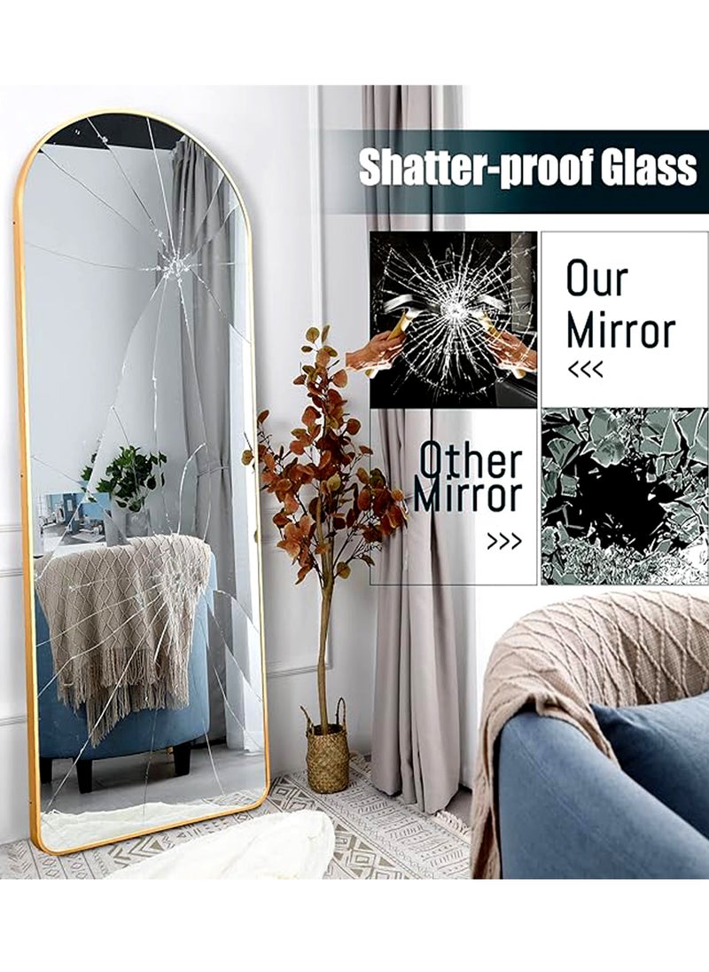Living - Floor Standing Mirror with stand 40*160cm - Image 1
