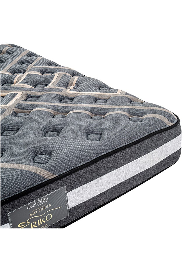 Riko Mattress Double Size 200x120x31 cm - pzsku/ZE503EE2E70BD8C689A24Z/45/_/1720017094/056e7b4b-886d-445c-b06d-f87908ee8860