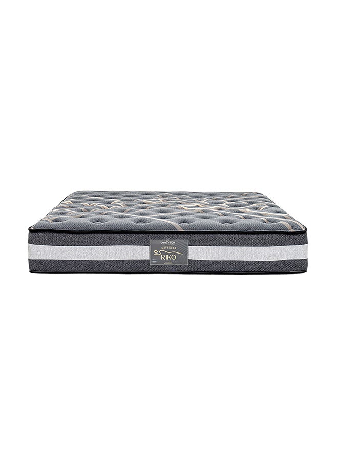 Riko Mattress Double Size 200x120x31 cm - pzsku/ZE503EE2E70BD8C689A24Z/45/_/1720017149/53dea70e-5437-4197-b16c-78838d978cd3