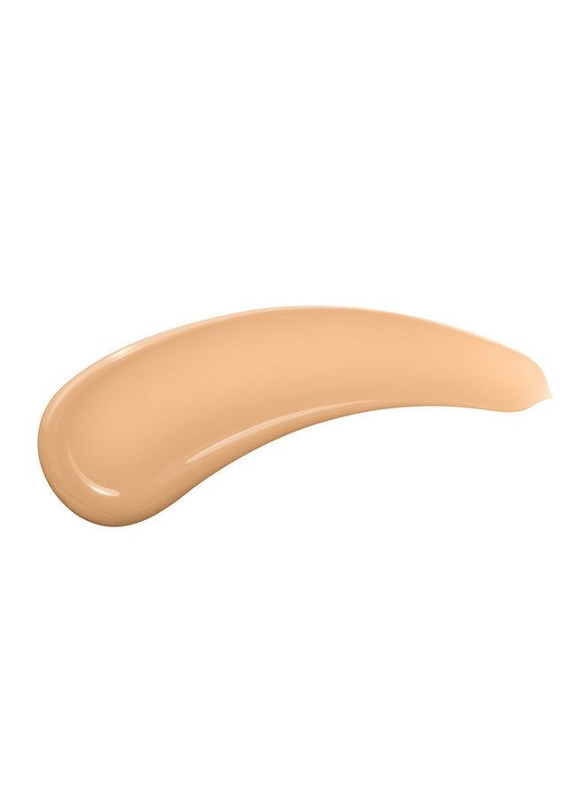 MAYBELLINE NEW YORK Super Stay Lumi-Matte Foundation, 30Hr Longwear Formula  250  - Image 3