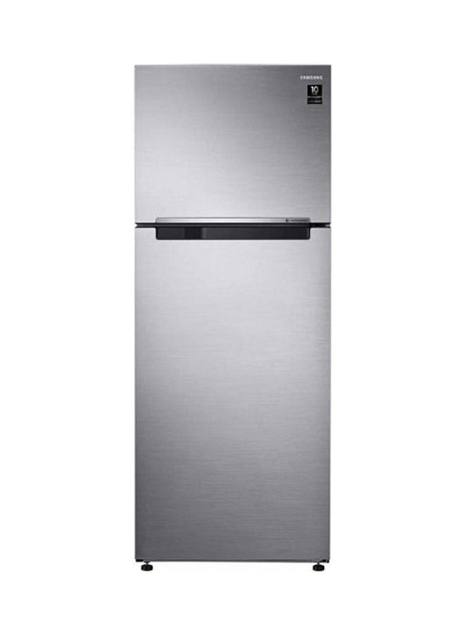 Refrigerator 12.3Cu.ft, Freezer 4Cu.ft, Multi Flow, Inverter 1800.0 W RT46K600JS8-MR Dark Silver