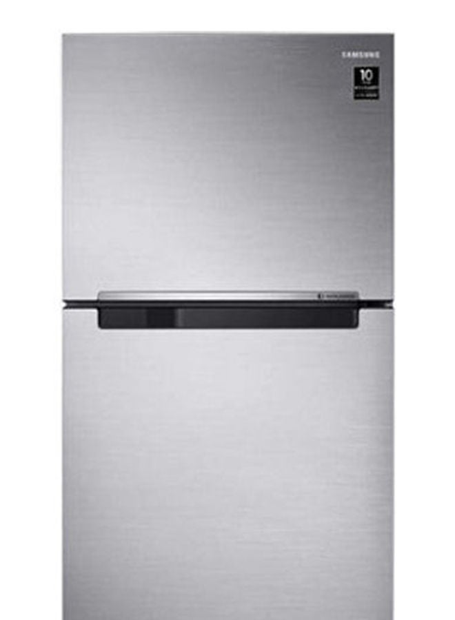 Samsung Refrigerator 12.3Cu.ft, Freezer 4Cu.ft, Multi Flow, Inverter 1800.0 W RT46K600JS8-MR Dark Silver - Image 3
