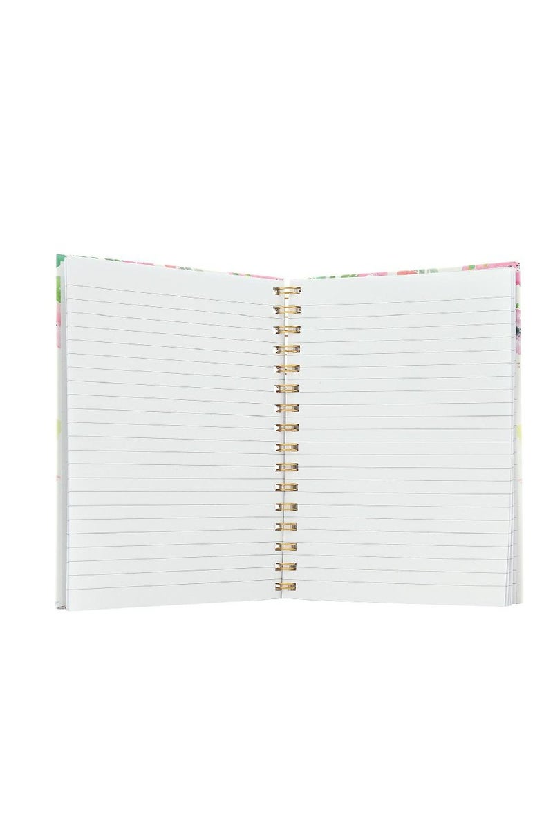 ROCO Exercise Book "Let's Get Lost"A580 Sheets - Image 2