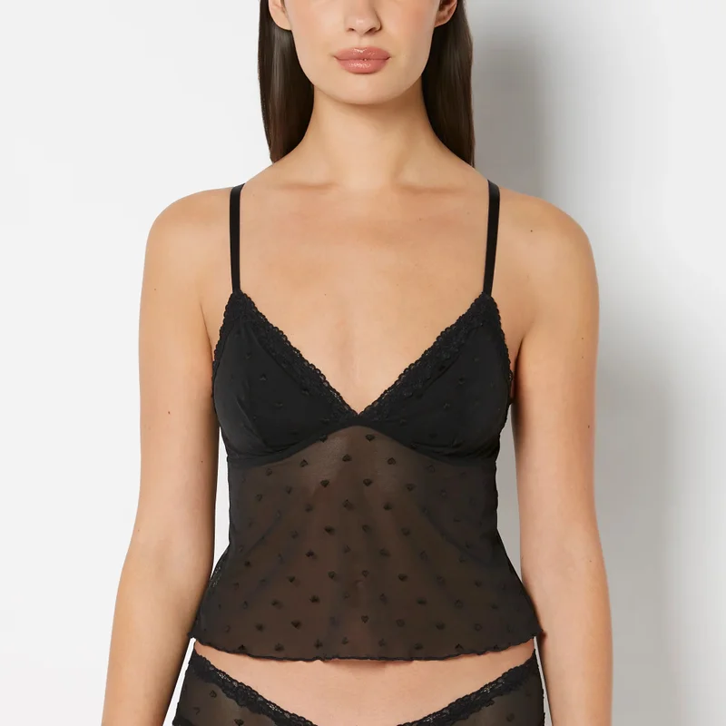 La Senza La Senza Sexy Sleep Cami