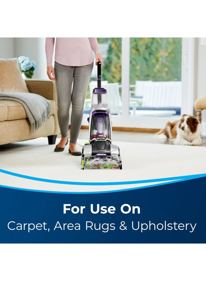 Bissell pro OXY Deep Clean Formula, 48 oz. (3156) - Image 4