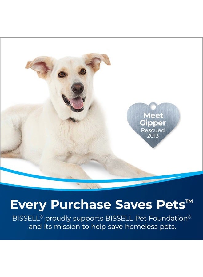 Bissell pro OXY Deep Clean Formula, 48 oz. (3156) - Image 2