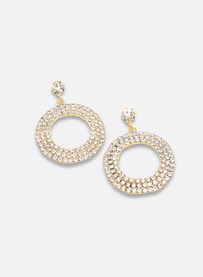 SOHI Party Artificial Jewellery Set - Image 5