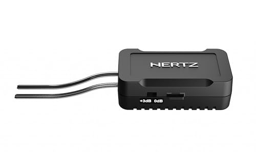 Hertz Cento Series CK-165L 6.5" Two-Way Component Speaker Kit with Low Frequency Woofers - Image 4