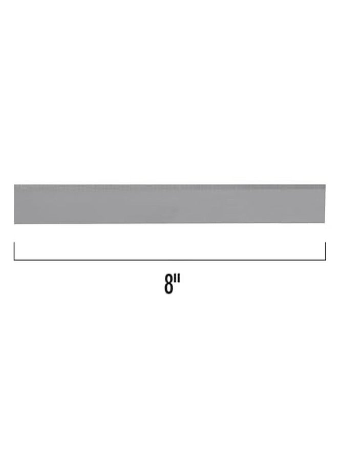 QEP 8" Wide Replacement Stripper Blades (10 Pack) - Image 3